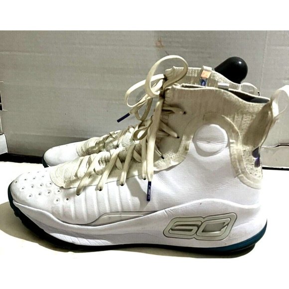 Under Armour UA Curry All Star Unleashed Chaosmen's size